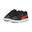 Scarpe Smash 3.0 L per bambini PUMA Black Redmazing Red