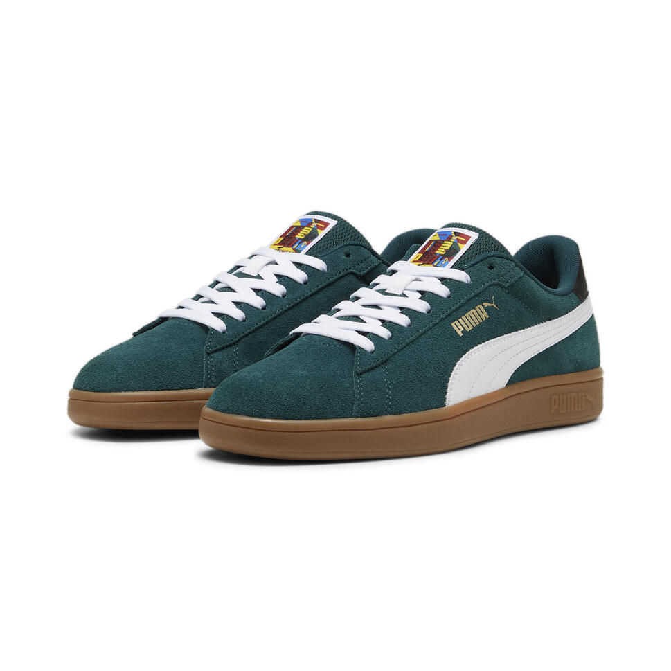 Sneakersy unisex PUMA Smash 3.0 Year Of Sport PUMA