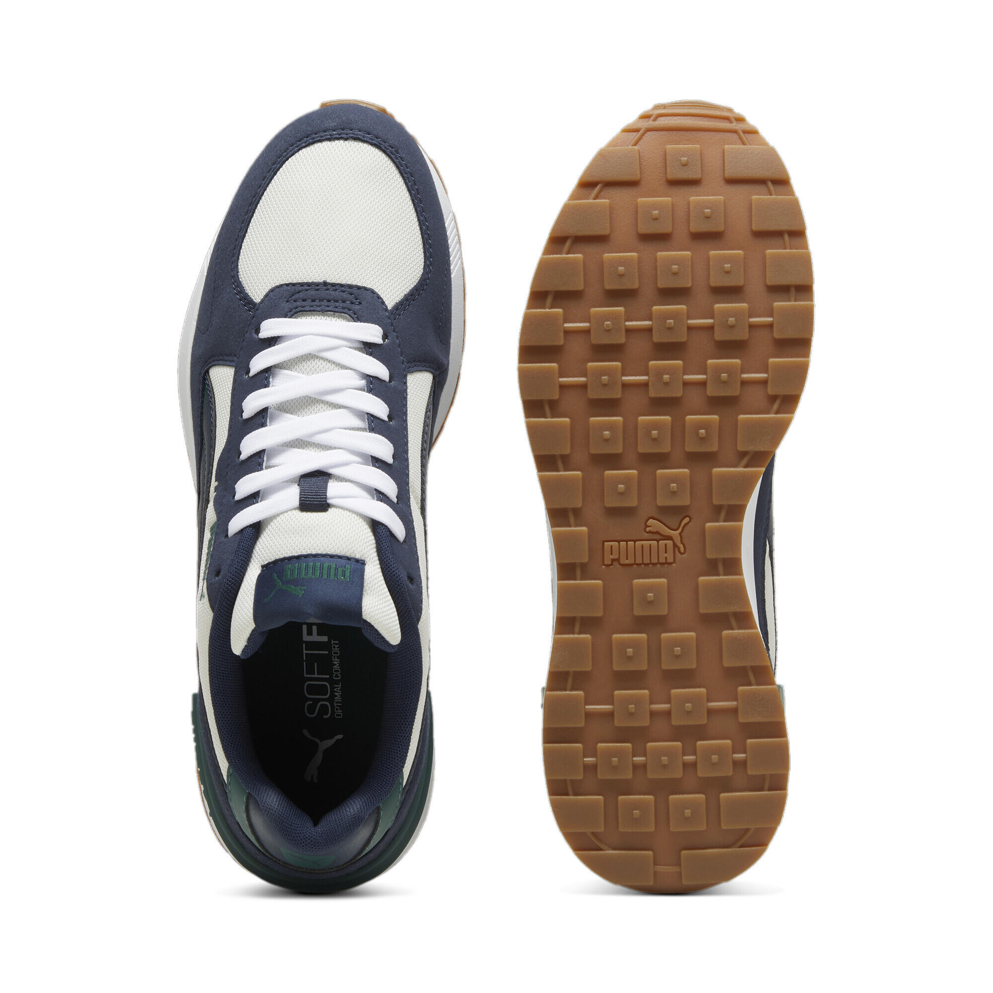Sapatilhas PUMA Graviton 7/7