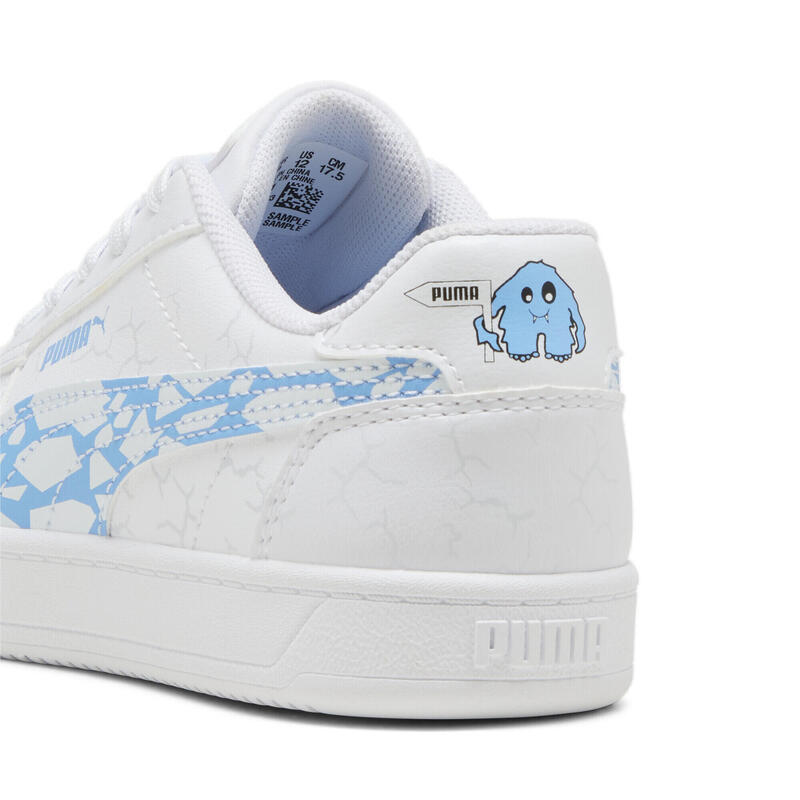 Smash 2.0 Icy Monster sneakers voor kinderen PUMA