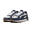 Sneakers Graviton PUMA Vapor Gray Club Navy Dark Myrtle Blue Green