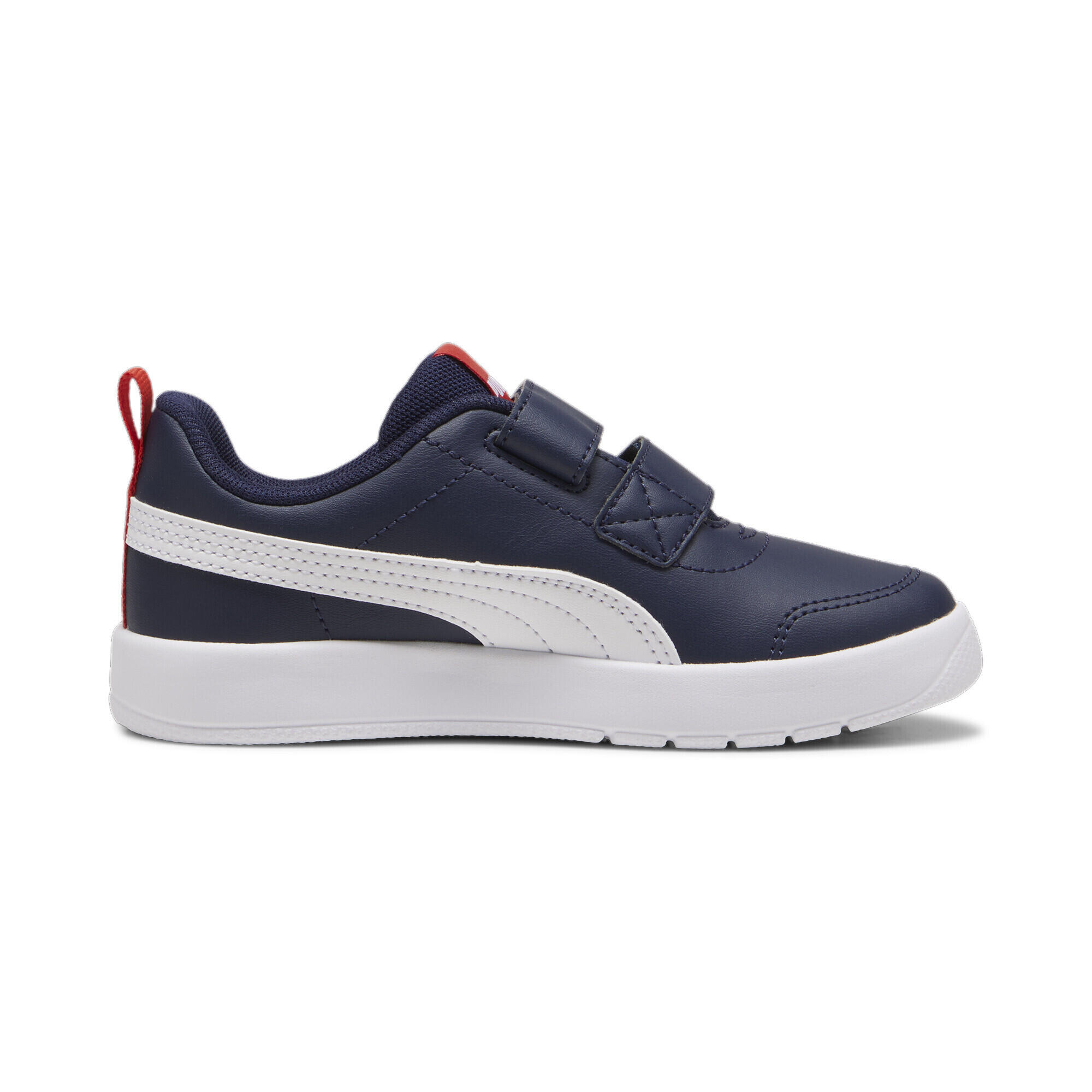 Sapatilhas PUMA Courtflex V3 Criança 6/7
