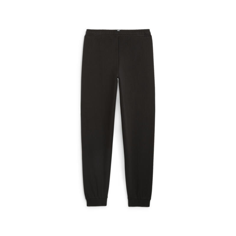 Pantaloni da bagno ESS+ MID 90s da ragazza PUMA Black