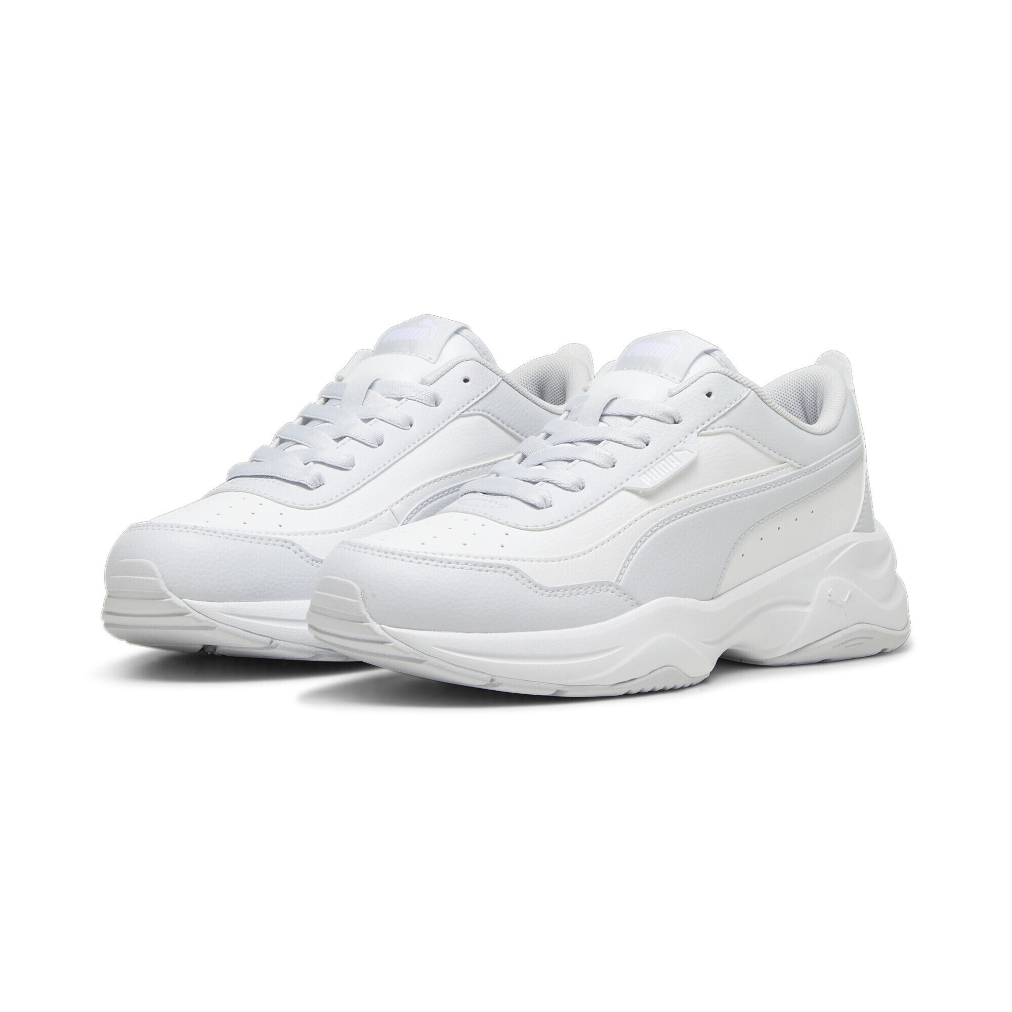 Scarpe puma da passeggio sale