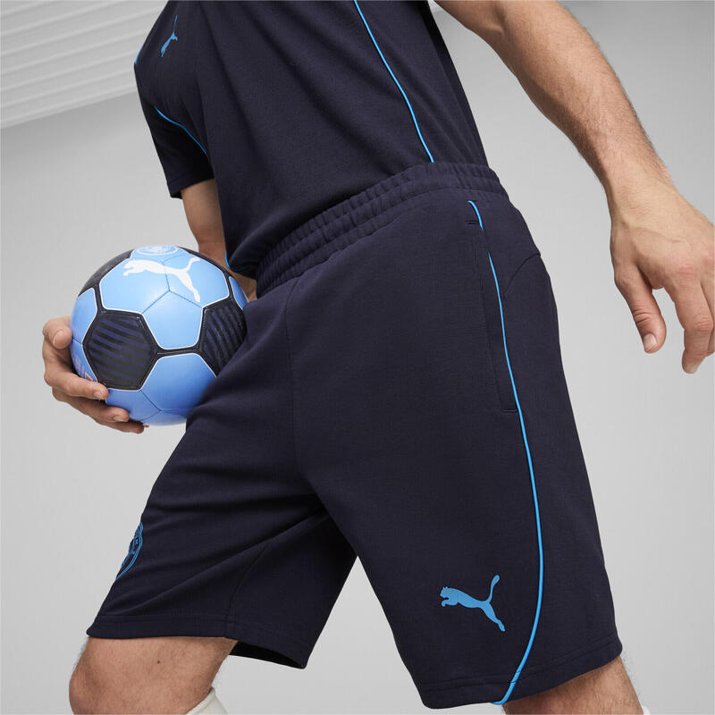 Shorts Manchester City 2024/25