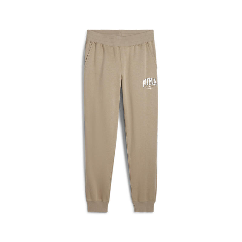 Pantaloni de sport PUMA SQUAD Bărbați PUMA Oak Branch Beige