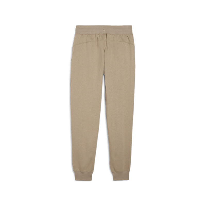 Pantalones de chándal PUMA SQUAD Hombre PUMA Oak Branch Beige