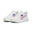 Sneakers Trinity Lite Homme PUMA White Mauved Out Vapor Gray Lapis Lazuli Pink