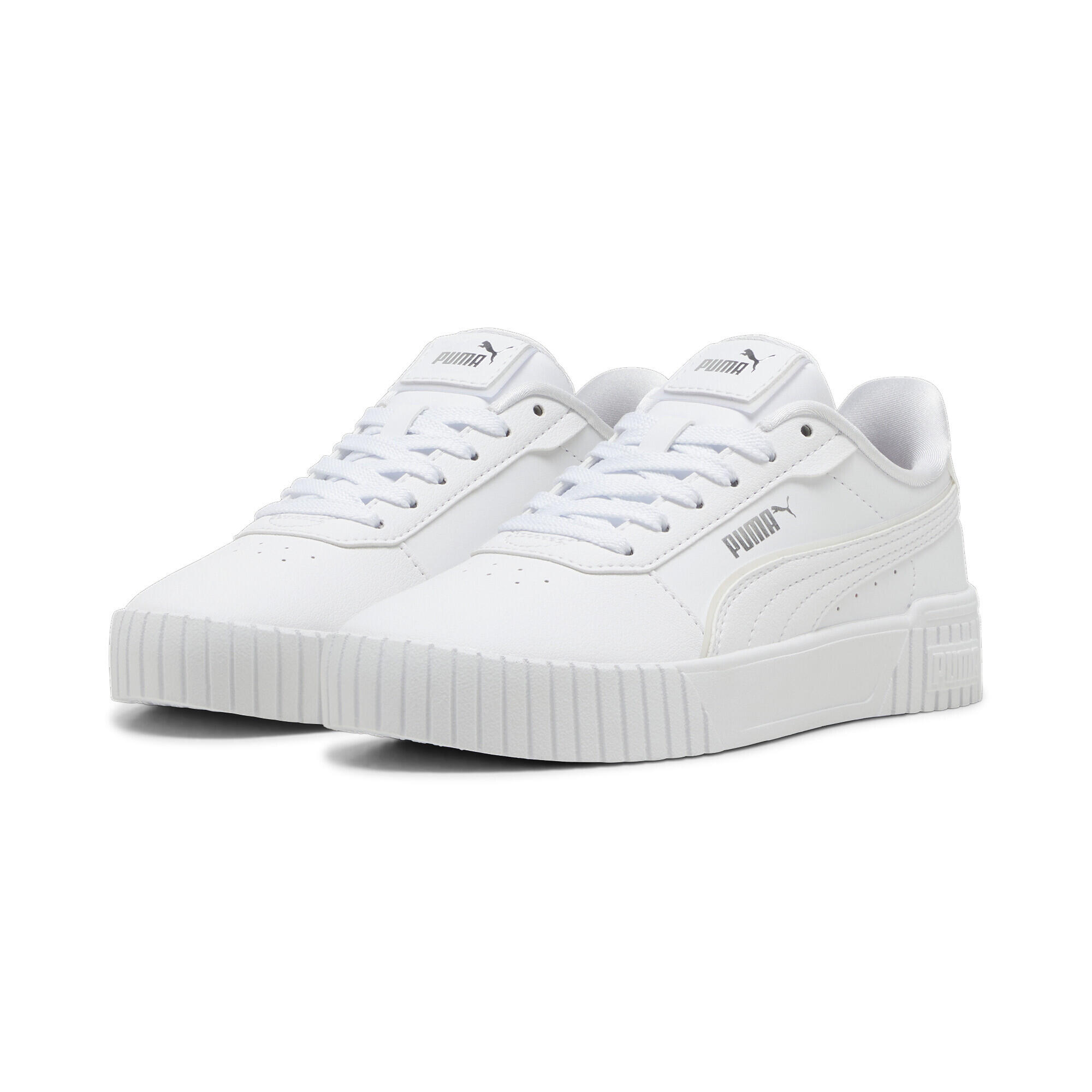 Carina 2.0 Holo sneakers voor jongeren PUMA 2/7