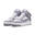 Sneakers mi-hautes Carina Street Femme PUMA White Pale Plum Purple