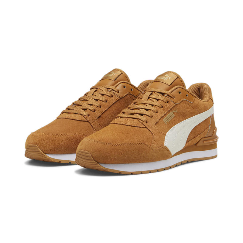 ST Runner v4 Suede unisex sneakers PUMA