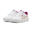 Sneakers Carina 2.0 da bambina PUMA White Mauve Mist Magenta Gleam Pink