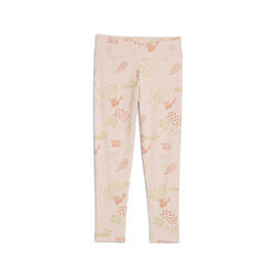 ESS+ PUMA legging voor kinderen PUMA Island Pink