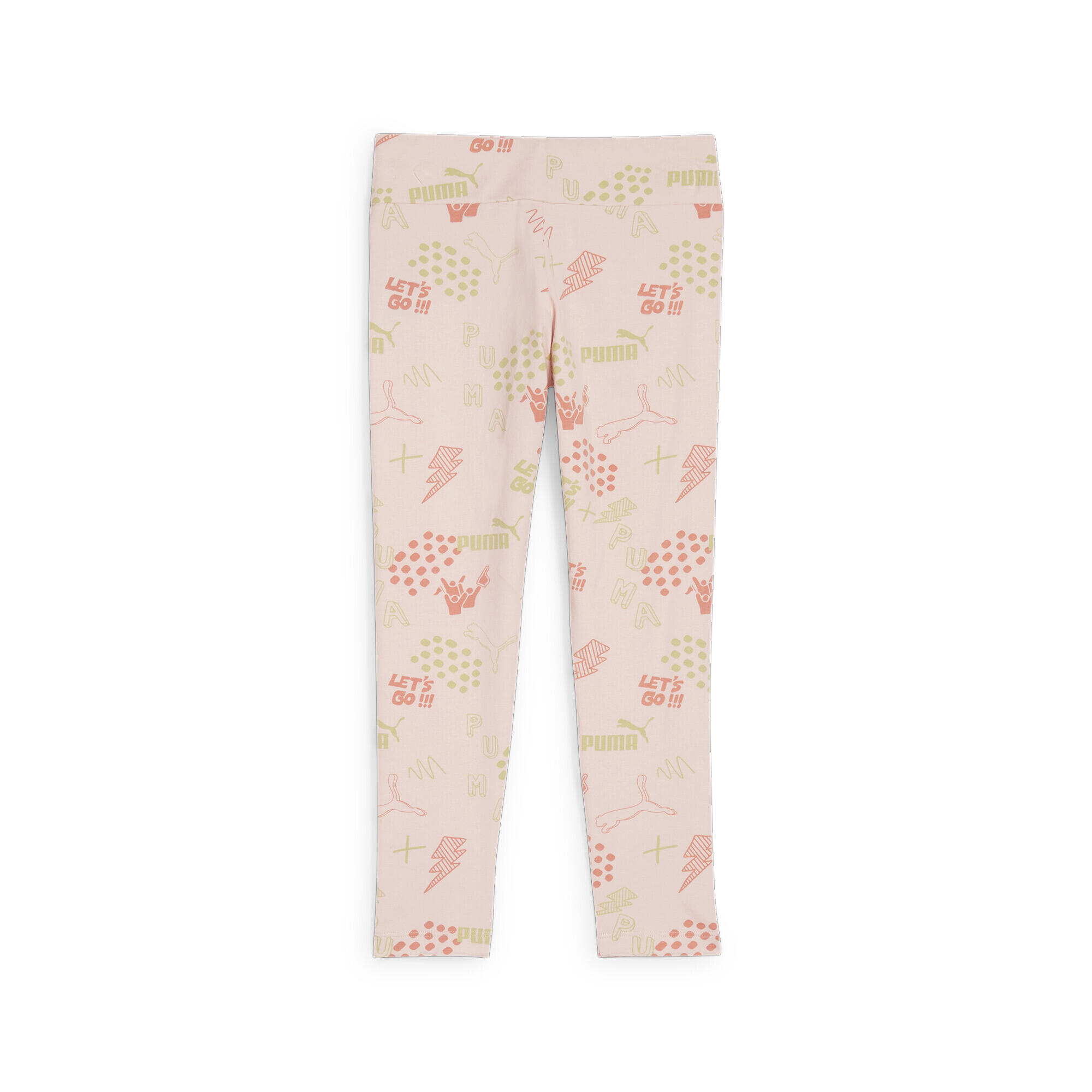 Leggings Kind Puma Ess+ 7/7
