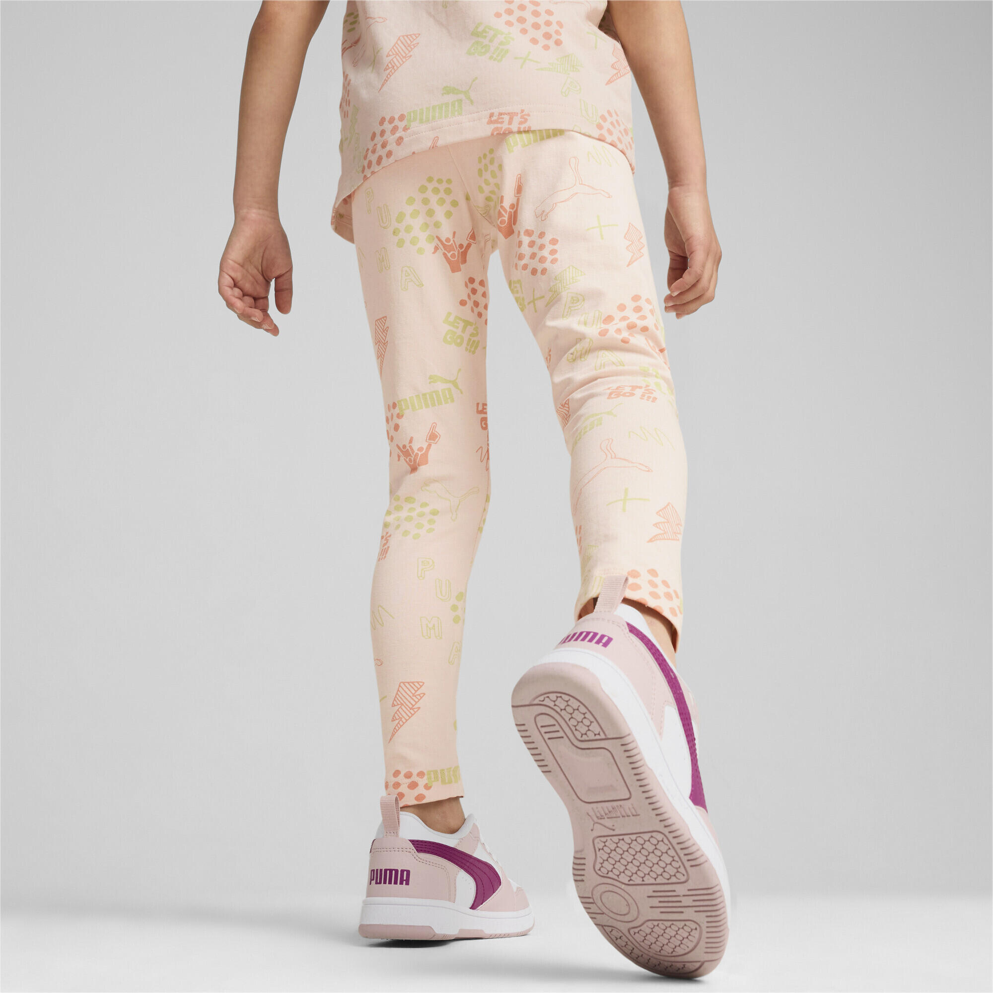 Leggings Kind Puma Ess+ 6/7