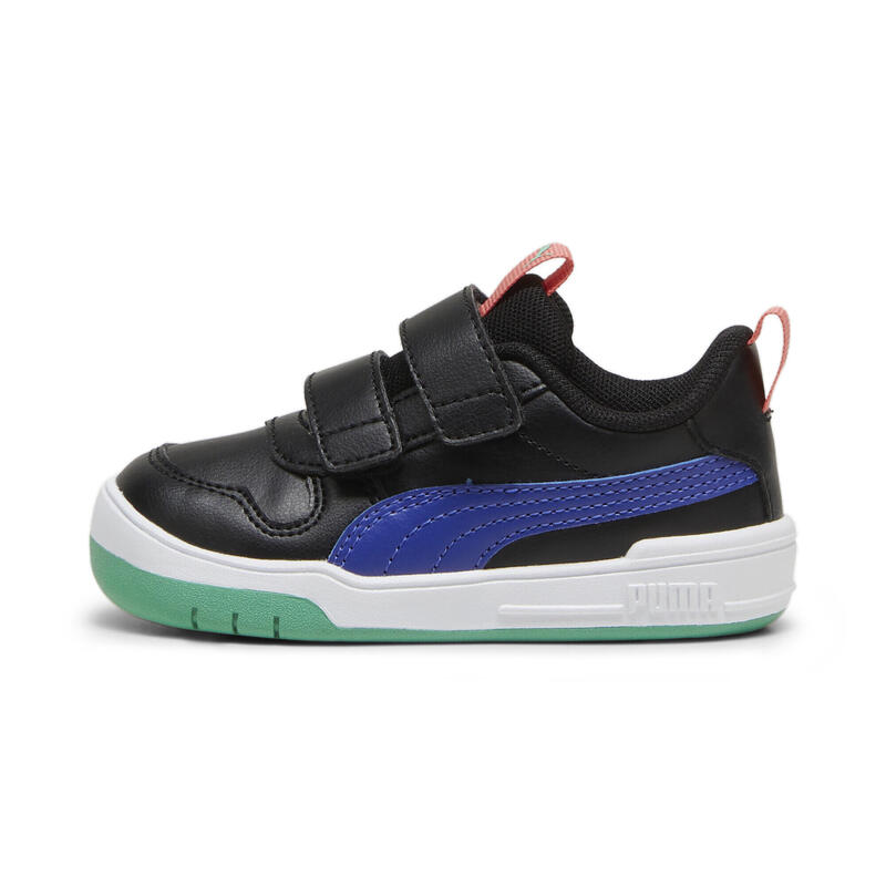 Multiflex SL V Babys' Trainers PUMA Black Lapis Lazuli Blue