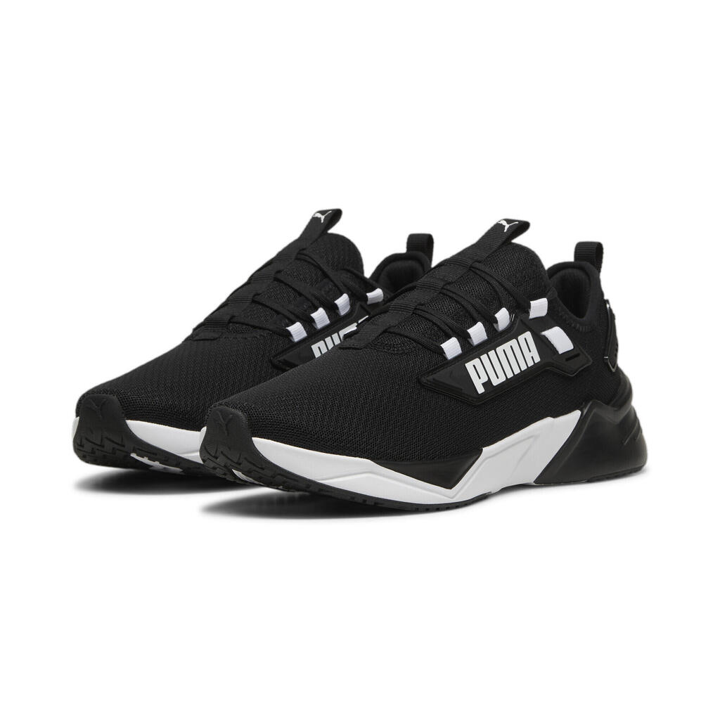 BLACK / WHITE
