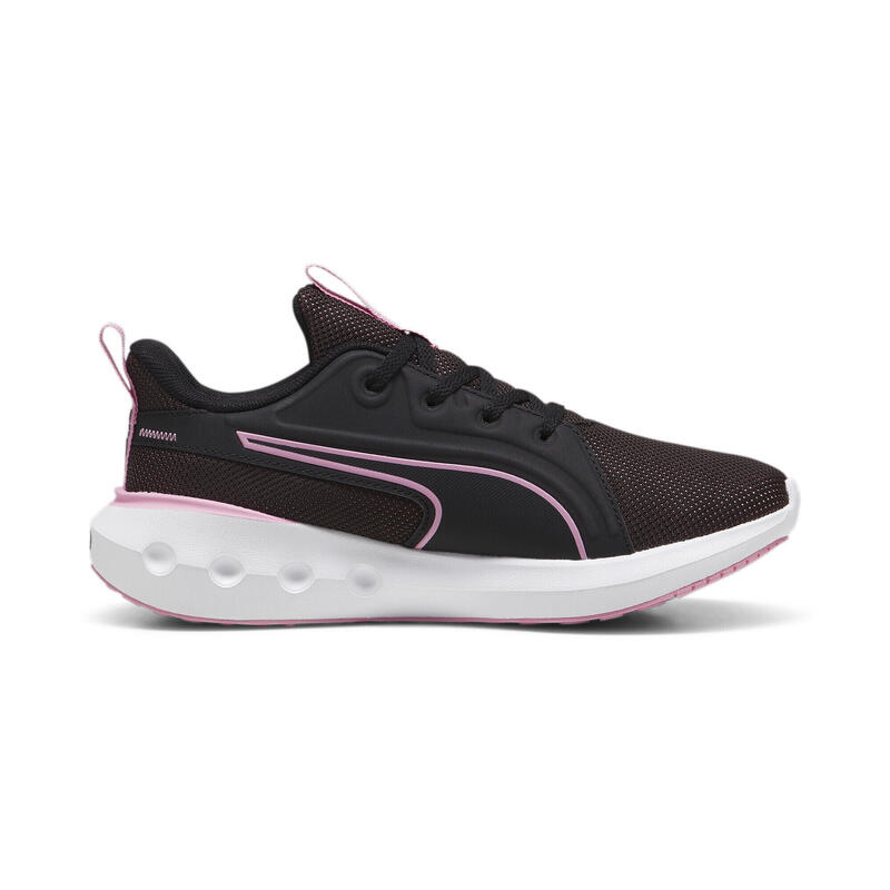 SOFTRIDE Carson Laufschuhe Erwachsene PUMA Black Mauved Out Pink