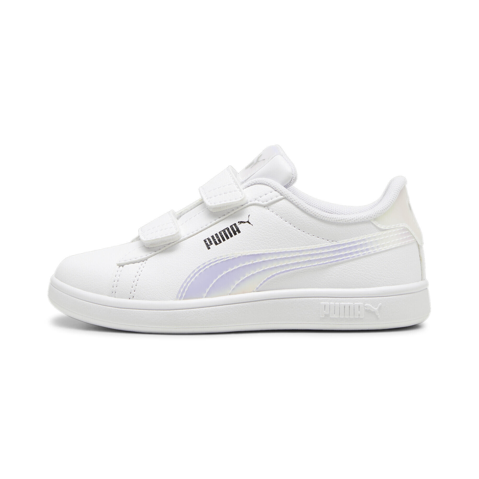 Smash 3.0 Holo 2.0 sneakers voor kinderen PUMA 3/7