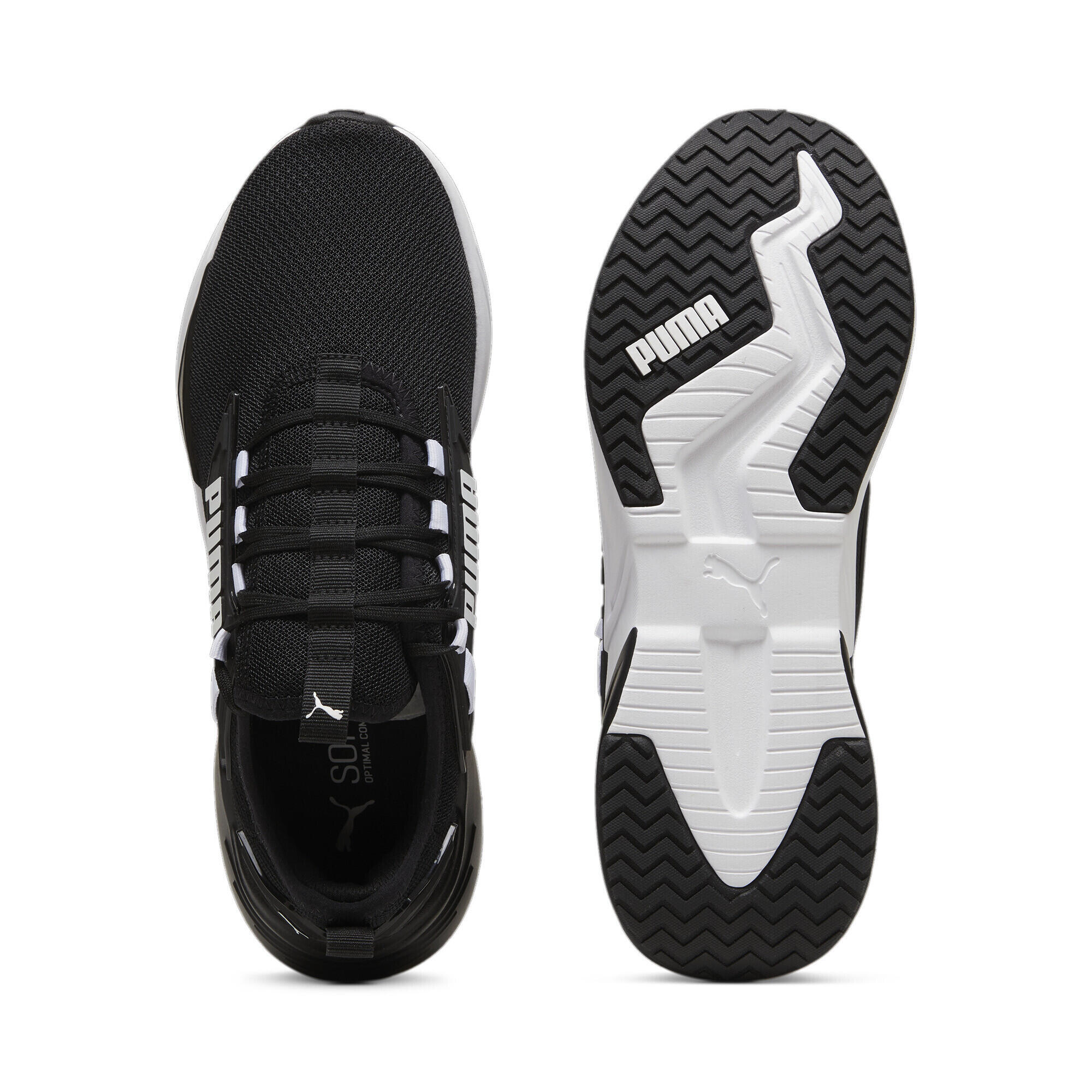 Retaliate 3 Laufschuhe Erwachsene PUMA 6/7