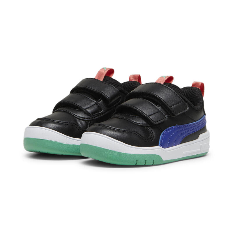 Multiflex SL V Babys' Trainers PUMA Black Lapis Lazuli Blue