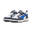 Baskets Rebound V6 Lo Enfant PUMA White Hyperlink Blue Galactic Gray