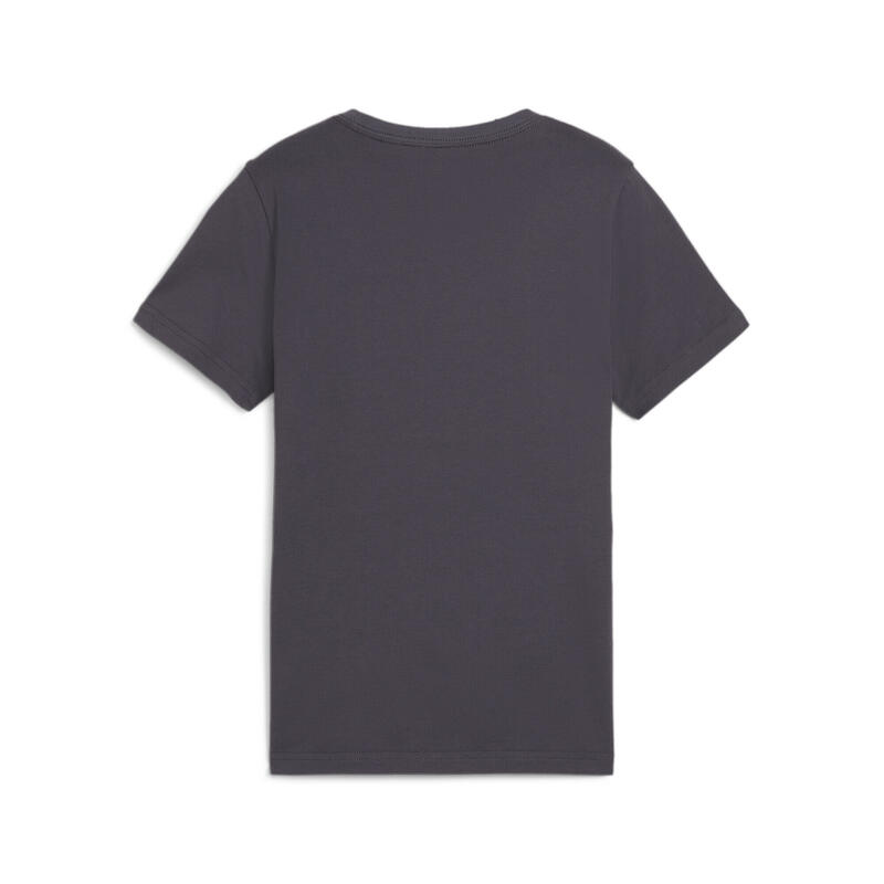 T-shirt à imprimés ESS+ MID 90s Enfant et Adolescent PUMA Galactic Gray