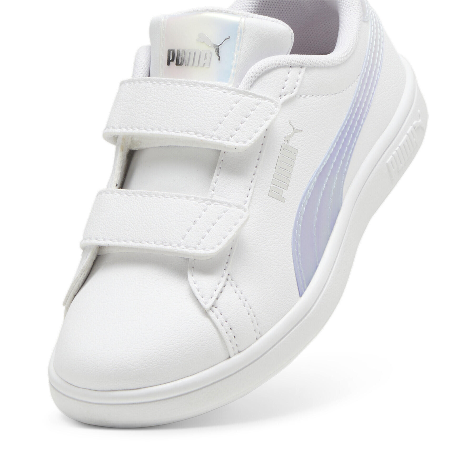 Smash 3.0 Holo 2.0 sneakers voor kinderen PUMA 6/7