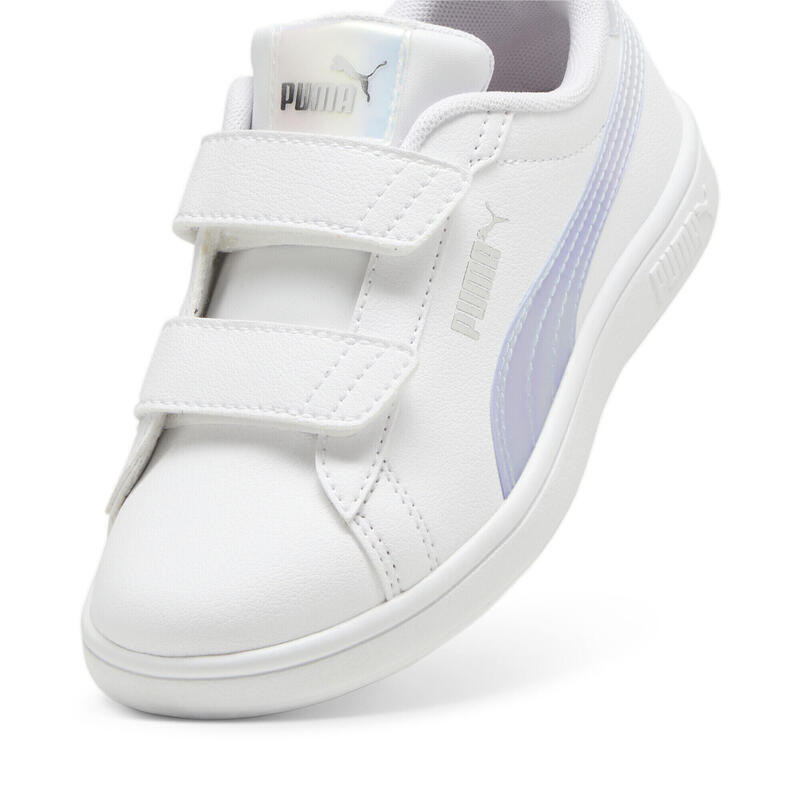 Pantofi Smash 3.0 Holo 2.0 pentru copii PUMA