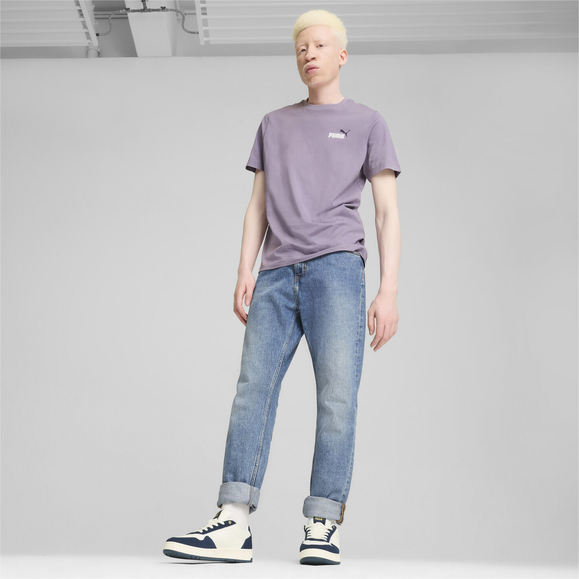 Court Classic Suede Sneakers Erwachsene PUMA 4/15