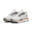 Sneakers SOFTRIDE Orla Femme PUMA Feather Gray Cast Iron Deeva Peach White Pink