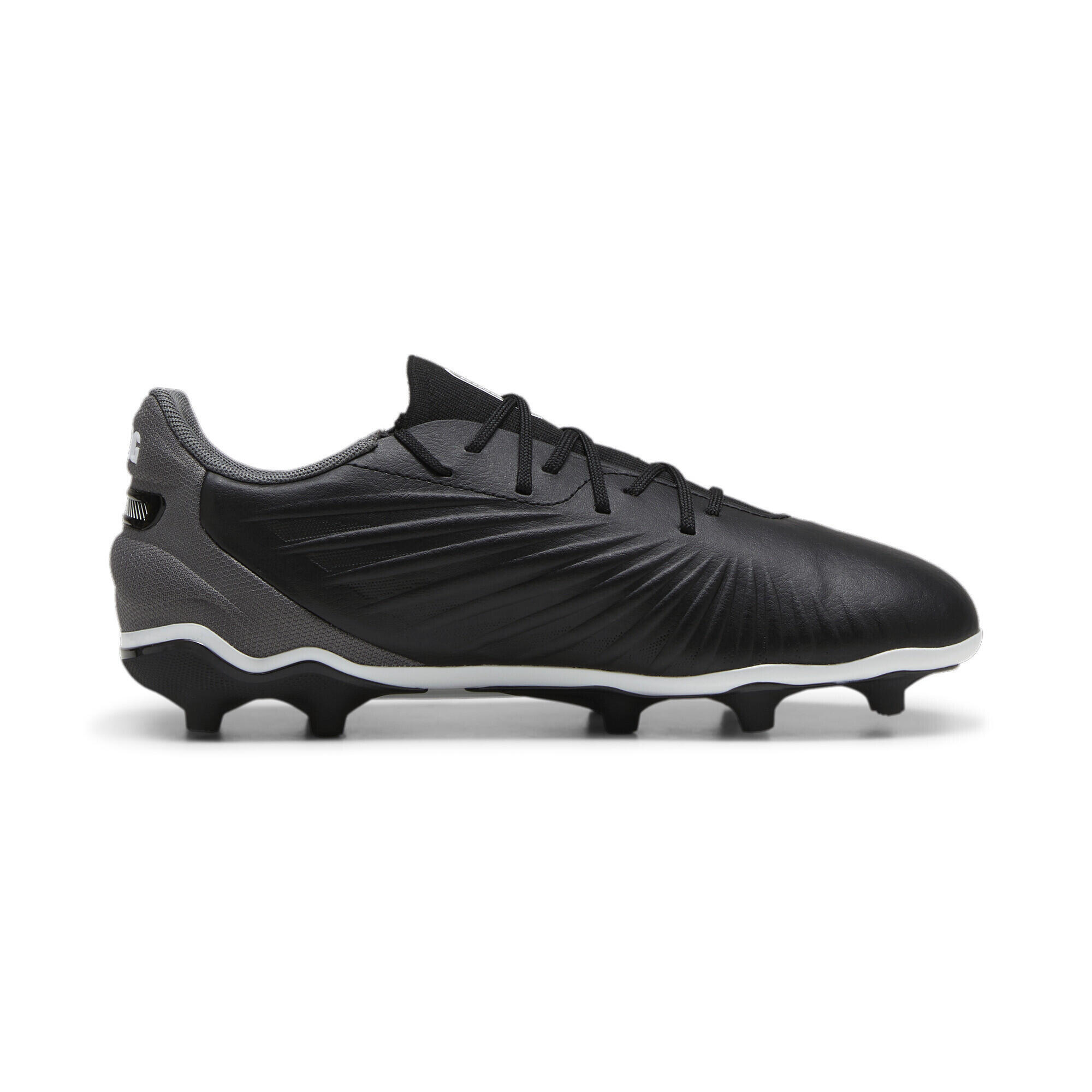 Młodzieżowe buty piłkarskie KING Match FG/AG PUMA 5/7