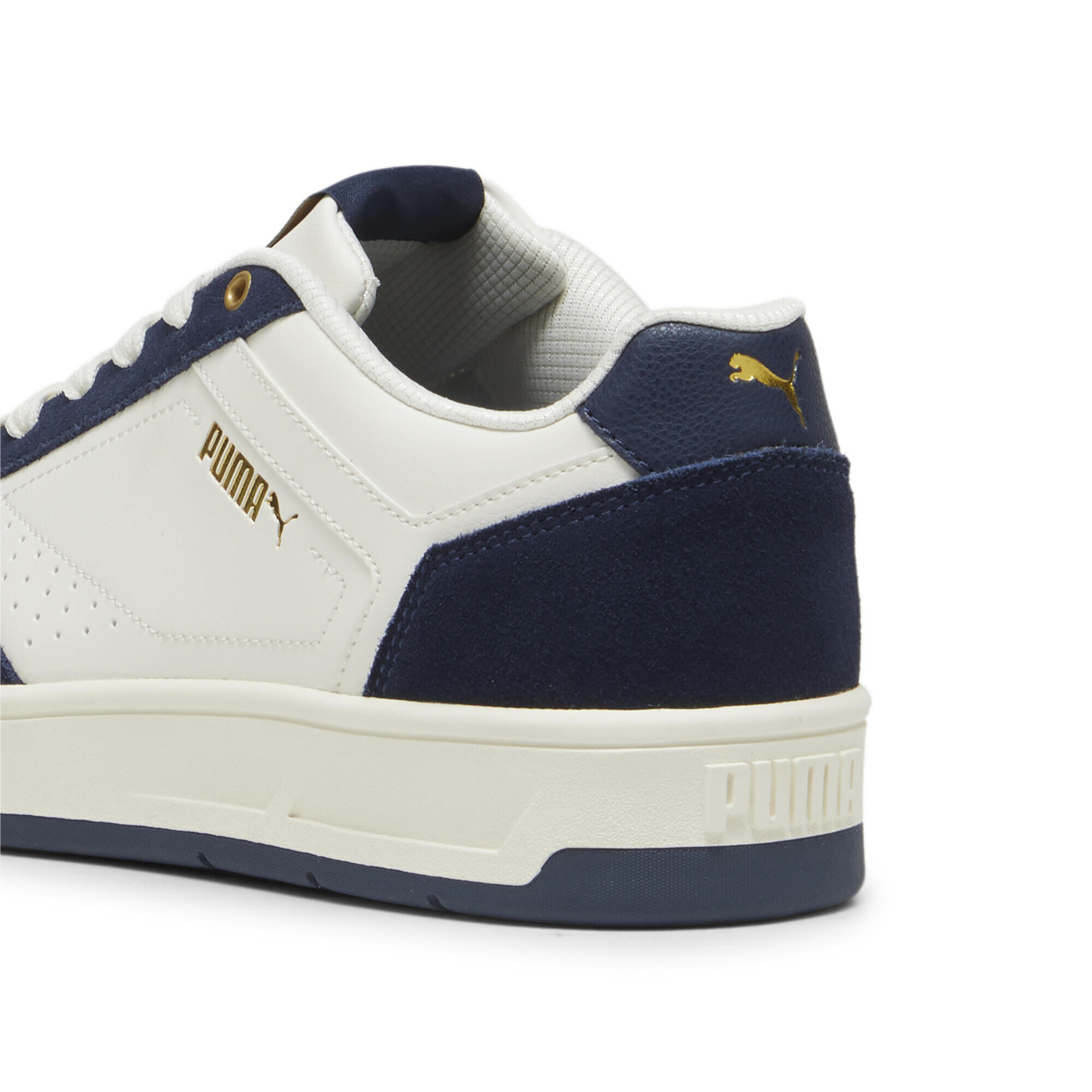 Court Classic Suede Sneakers Erwachsene PUMA 5/15