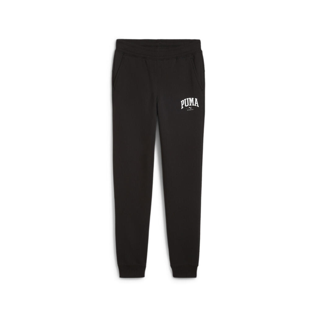Tracksuit pants Puma model 682777-01 for unisex children