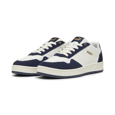 Court Classic Suede Sneakers Erwachsene PUMA