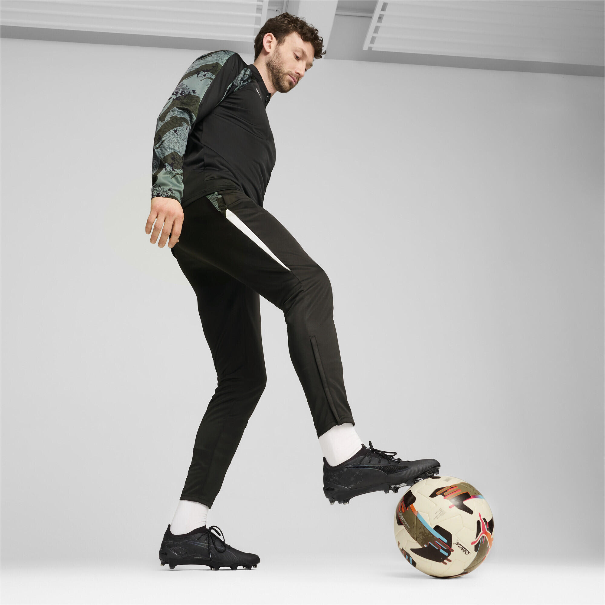 ULTRA 5 ULTIMATE FG Fußballschuhe Erwachsene PUMA 4/7