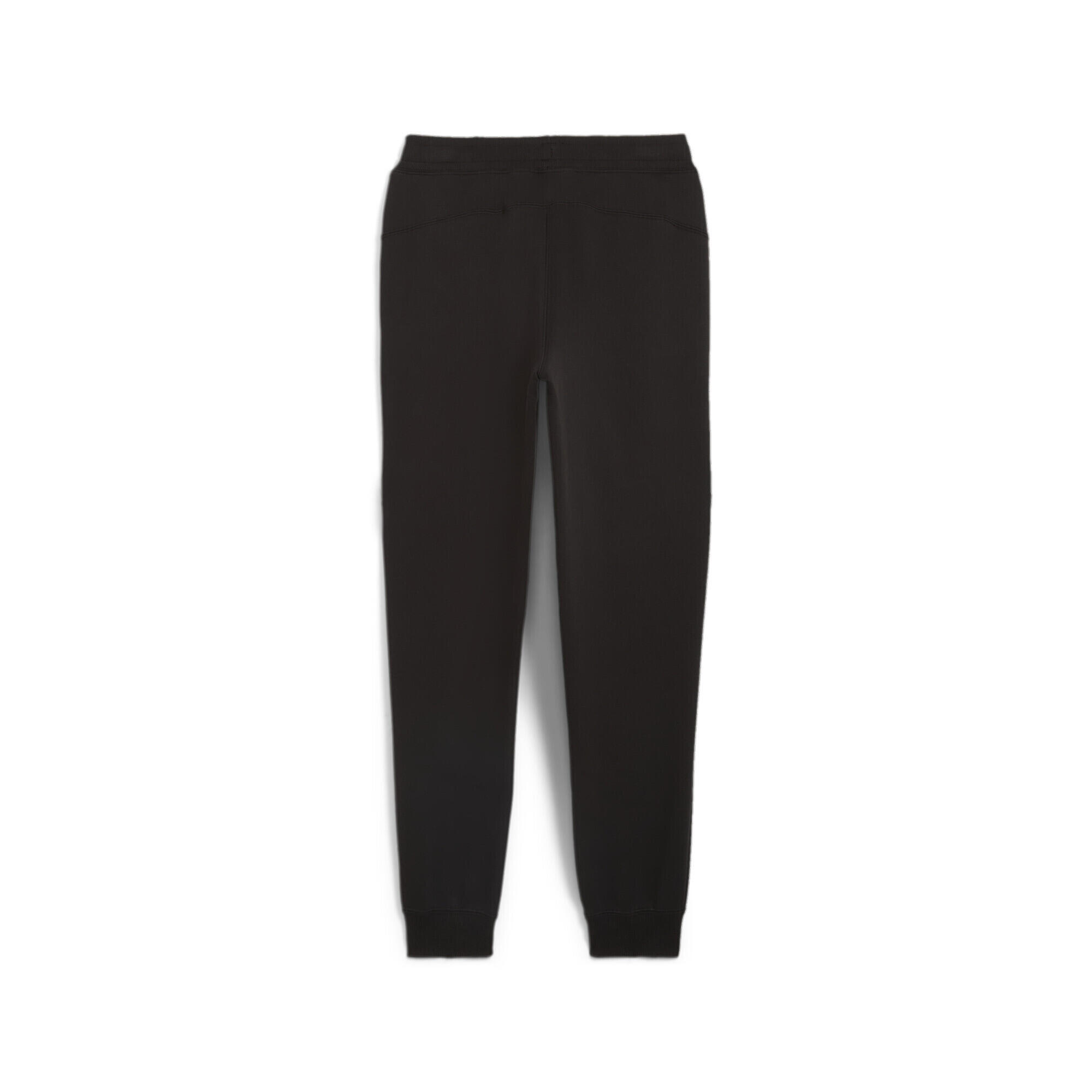 Pantaloni da tuta PUMA SQUAD per ragazzi PUMA Black 6/6