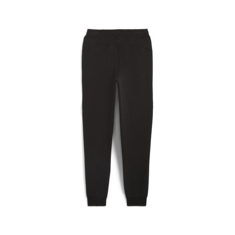 PUMA SQUAD joggingbroek voor jongeren PUMA Black