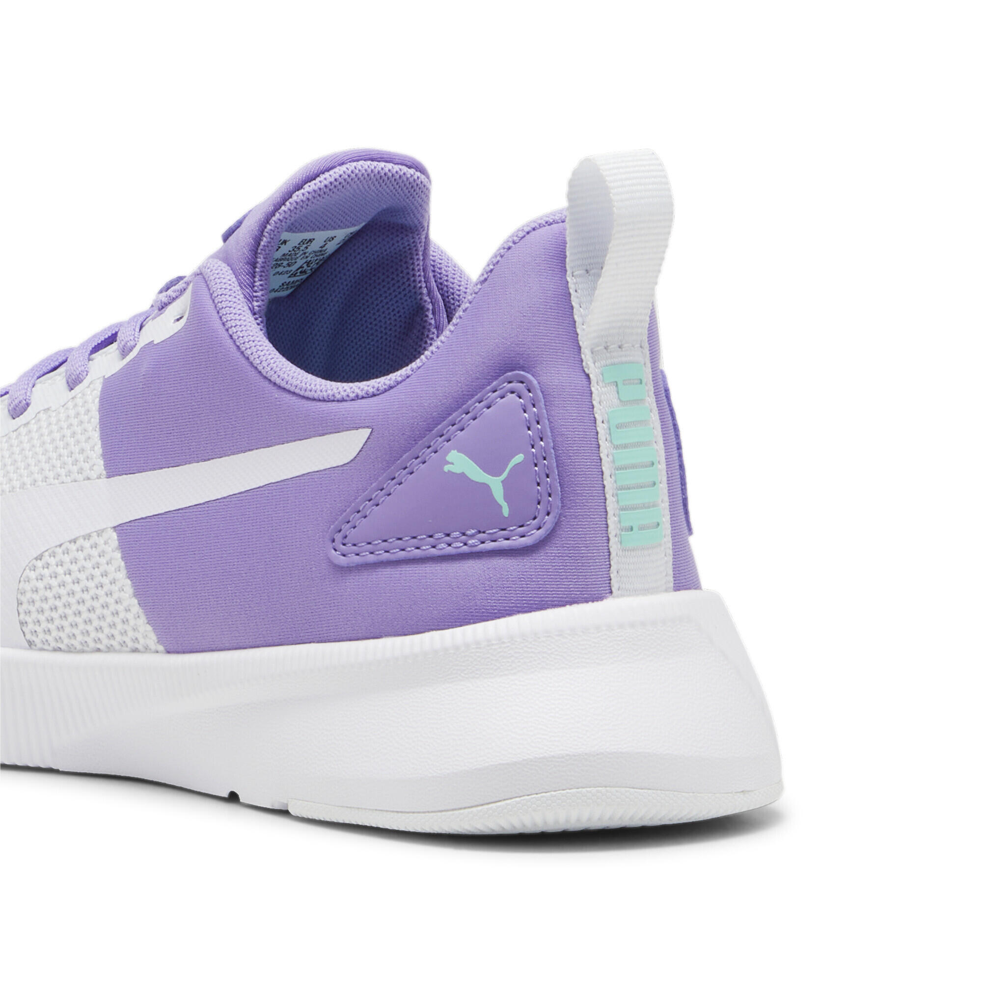 Scarpe da ginnastica da ragazzo Flyer Runner PUMA 2/6