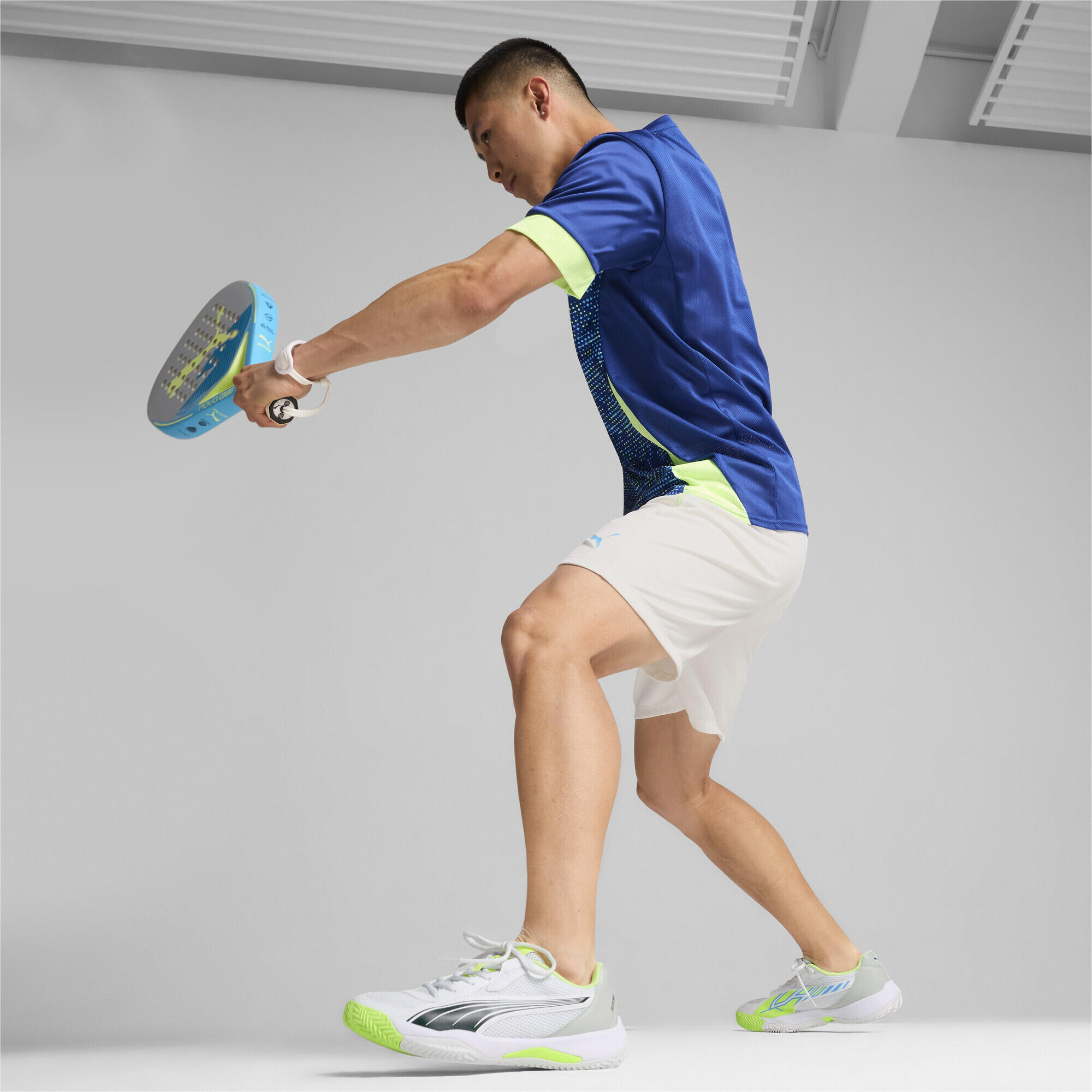 Chaussures de padel NOVA Court PUMA 3/7