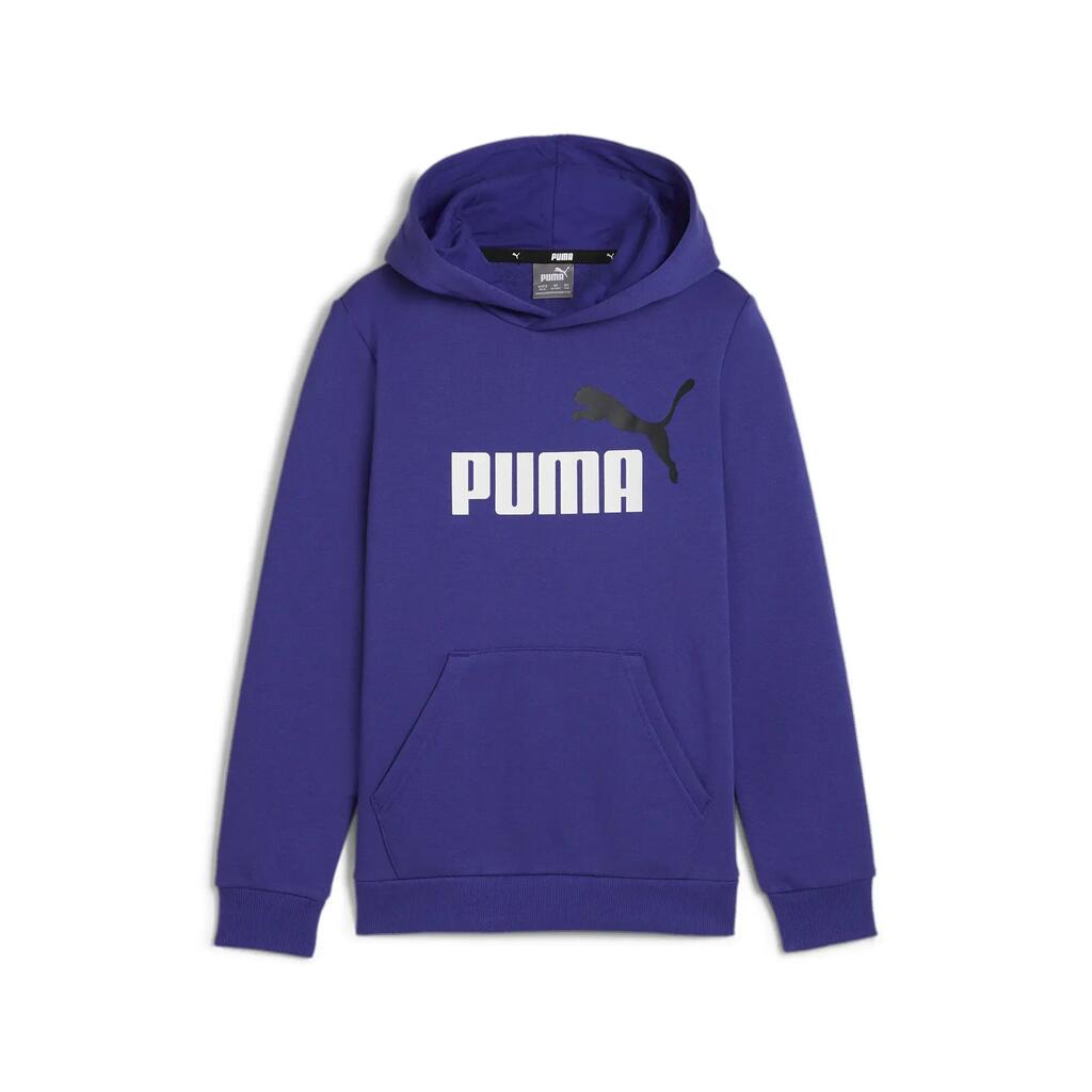 Hoodie Puma model 586987-05 for children