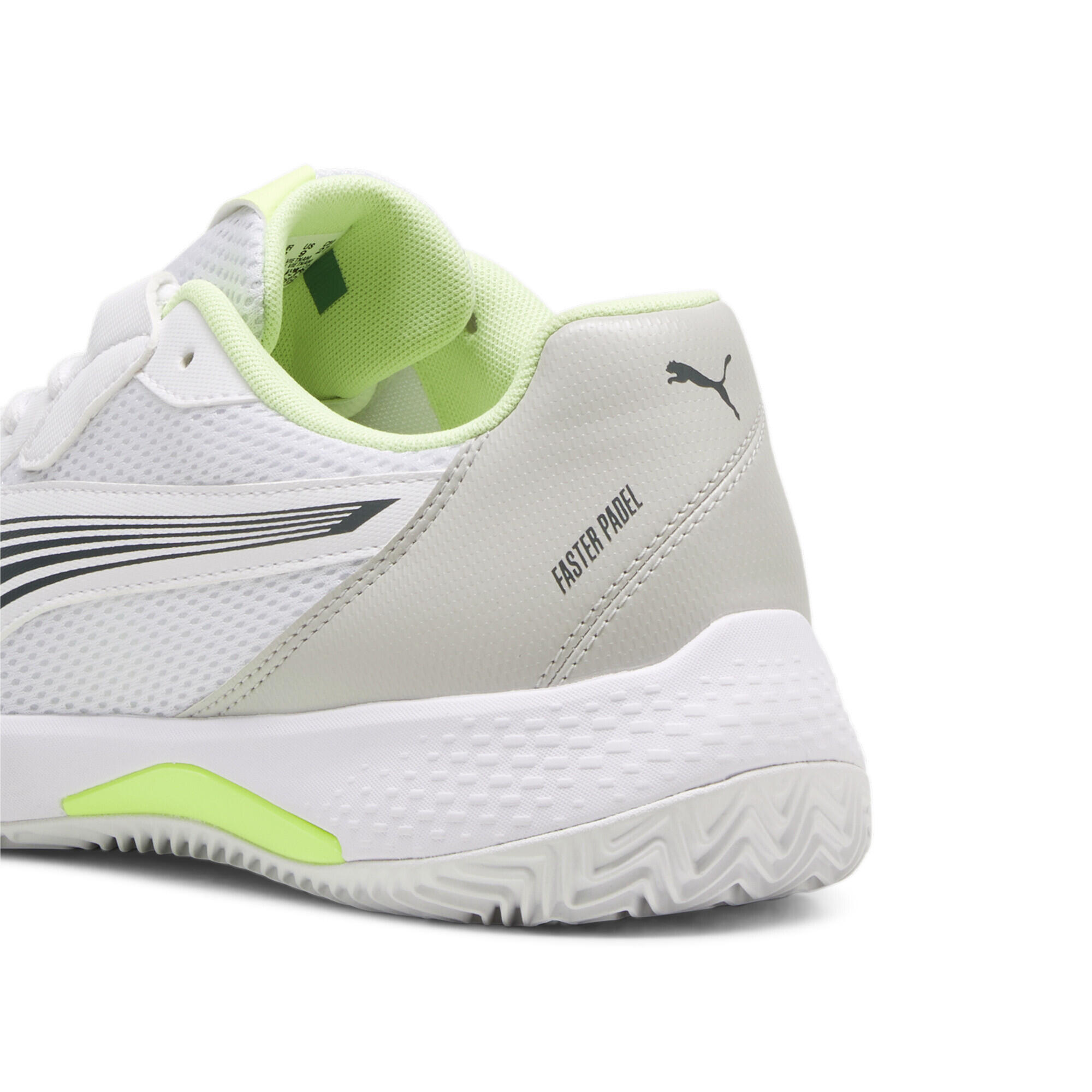 Chaussures de padel NOVA Court PUMA 4/7
