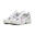 Sneakers Milenio Tech PUMA Vapor Gray White Mauved Out Pink