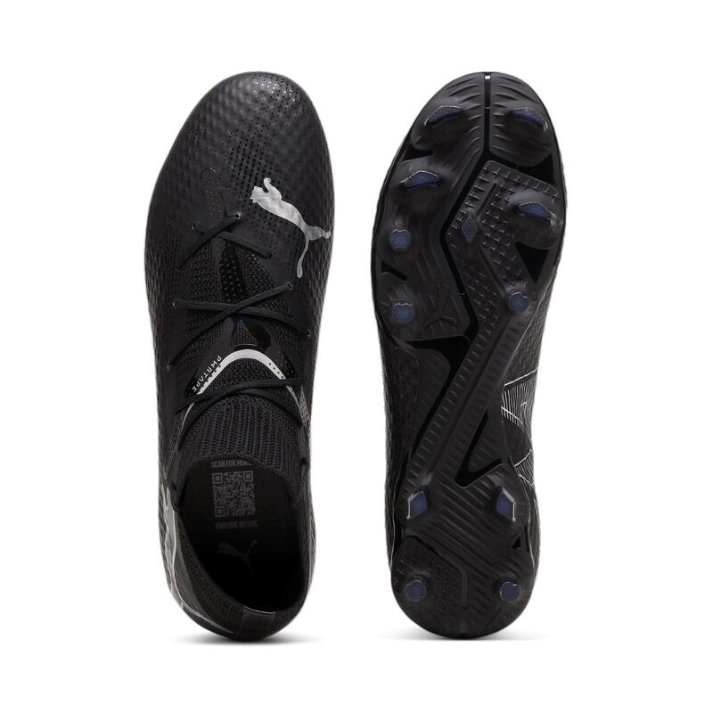 Pantofi de fotbal pentru bărbați PUMA Future 7 Pro FG/AG