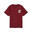 T-shirt à imprimés ESS+ MID 90s Enfant et Adolescent PUMA Intense Red