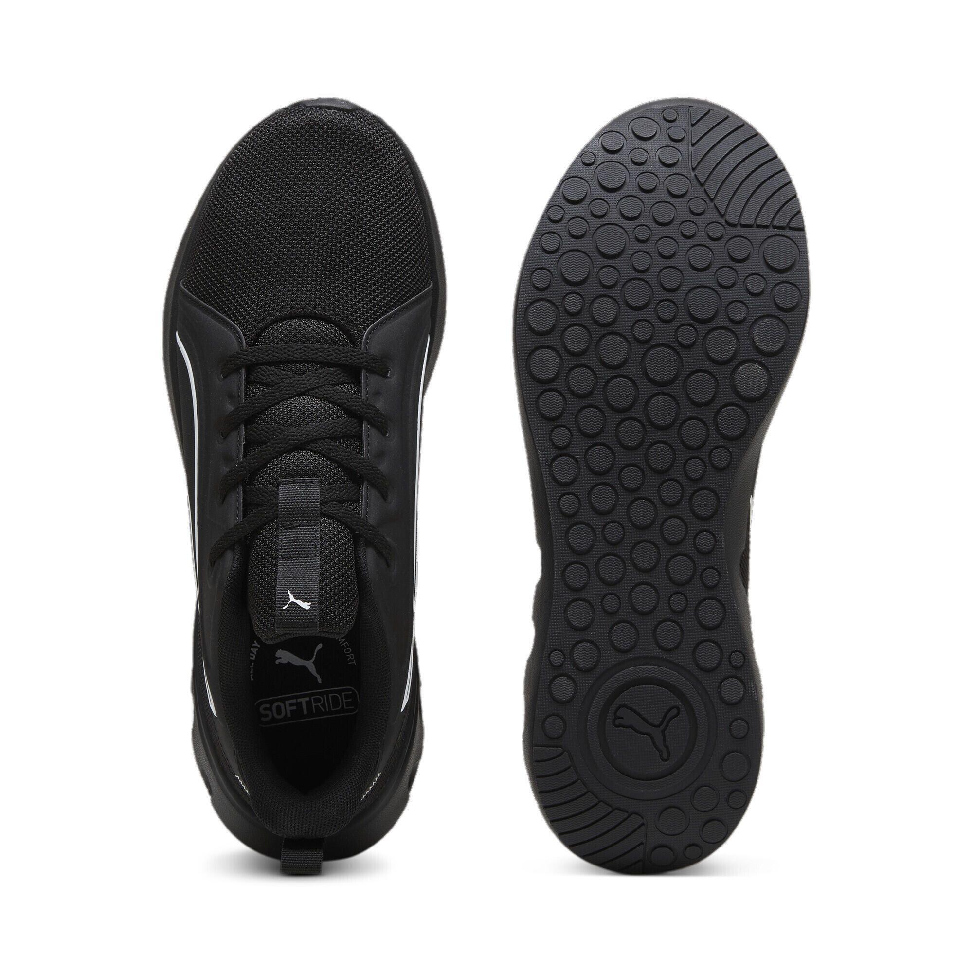 SOFTRIDE Carson hardloopschoenen PUMA 6/7