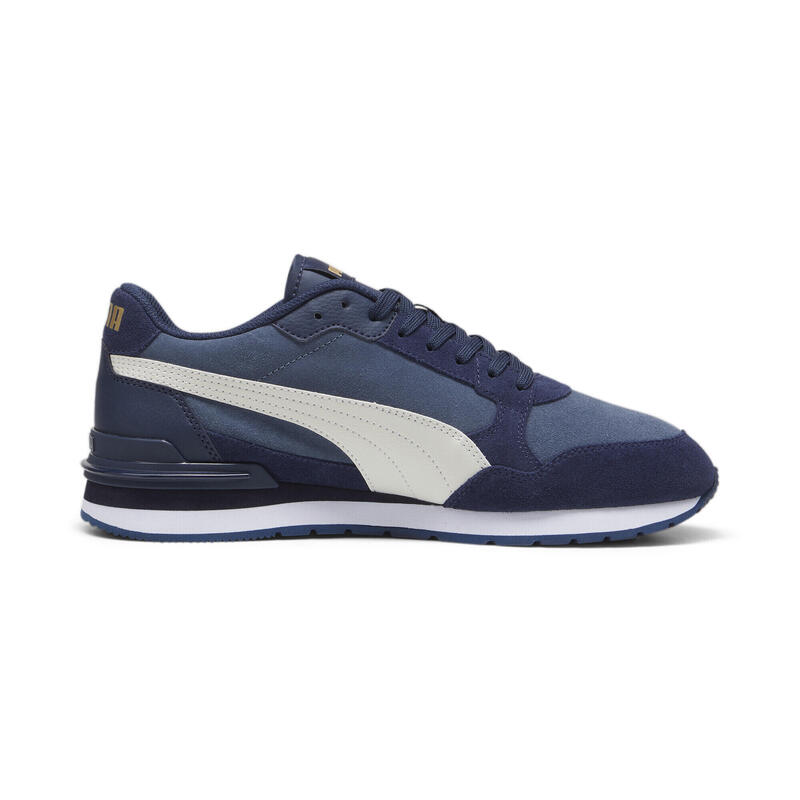 ST Runner v4 Suede unisex sneakers PUMA