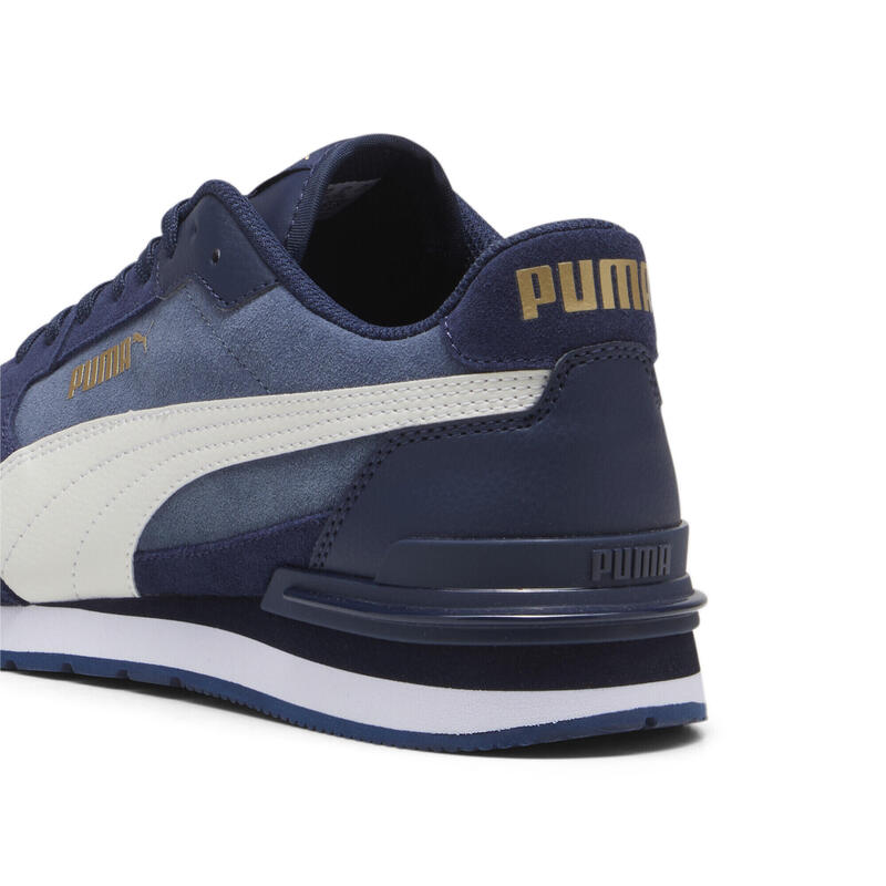 ST Runner v4 Suede unisex sneakers PUMA