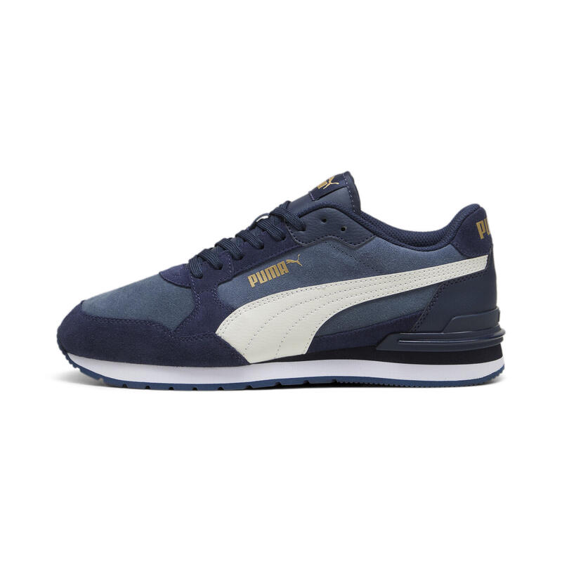 ST Runner v4 Suede unisex sneakers PUMA