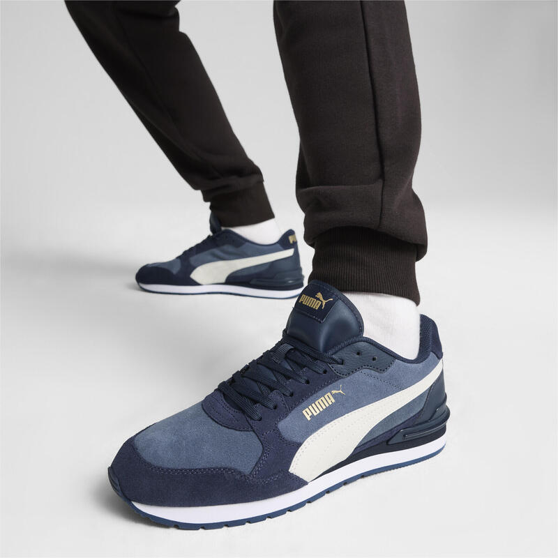 ST Runner v4 Suede unisex sneakers PUMA